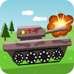 Anti Tank Tower Defence