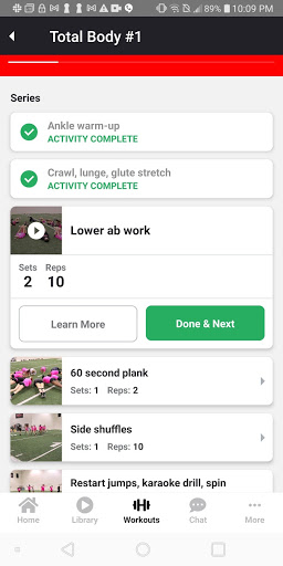 Spellman Performance