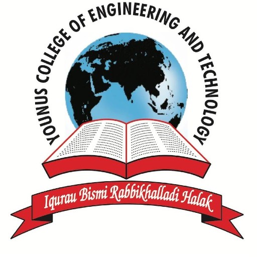 YCET Central Library logo