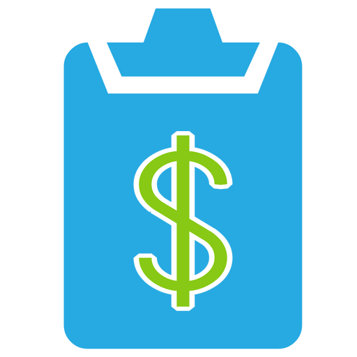 Emergency Savings Calculator 2.0.1 Icon