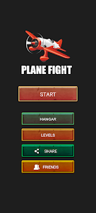 Plane Fight
