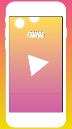 piano tiles:Bruno Smokin Out T - Screenshot 3