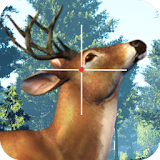 Jungle Deer Hunting Challenge icon