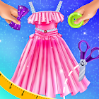 Παιδικό κατάστημα μόδας Tailor Dress: Κατασκευή ρο 1.4