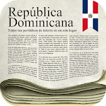 Cover Image of Download Dominican Newspapers  APK