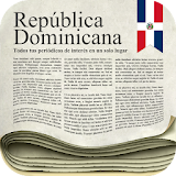 Dominican Newspapers icon