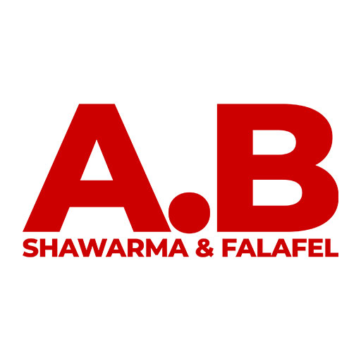 AB Shawarma and Falafel 1.1 Icon