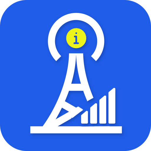 Netstat Network Interface Info logo