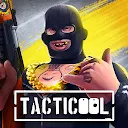 Tacticool: Shooter 5v5