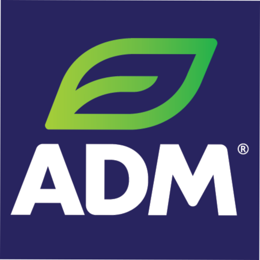 ADM Australia Grain Prices logo