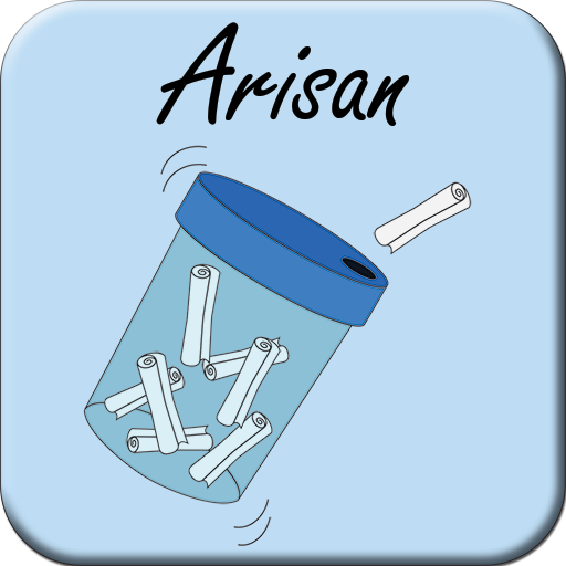 Arisan App Apps On Google Play