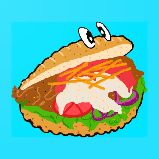 Flappy Kebab logo