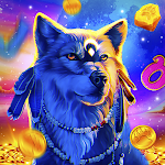 Cover Image of Download Black Wolf  APK