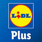 Cover Image of Download Lidl Plus 14.36.3 APK