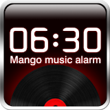 Mango Alarm icon