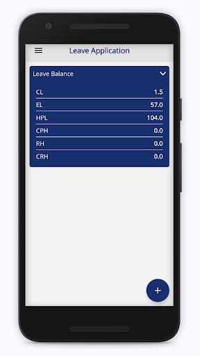 BAMS RSP Screen 3