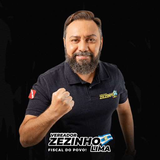 Zezinho Lima for  Android – Latest Version & Features app icon