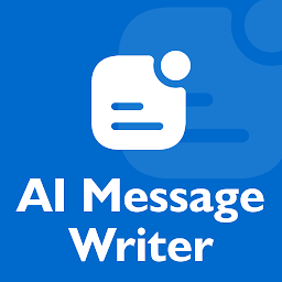 Icon image AI Text Message Generator