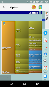 X-plore File Manager