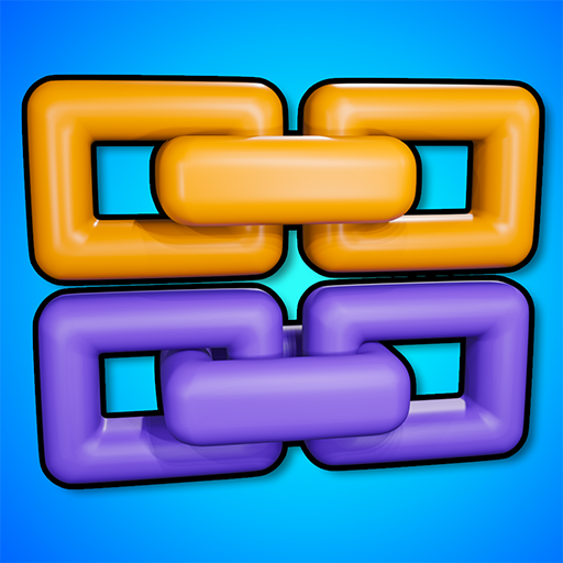 Chain Jam logo