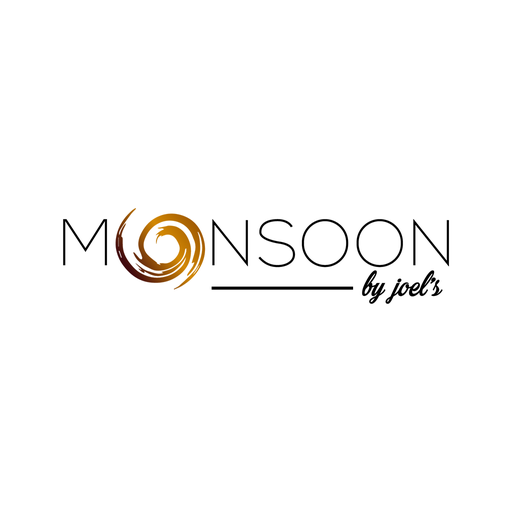 Monsoon Asian Grill logo