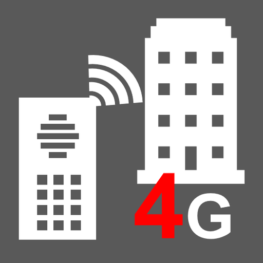 Multicom 4G 2.7 Icon