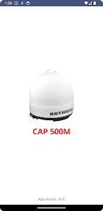 CAP 500M