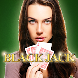 Blackjack 21 Classic Twentyone icon