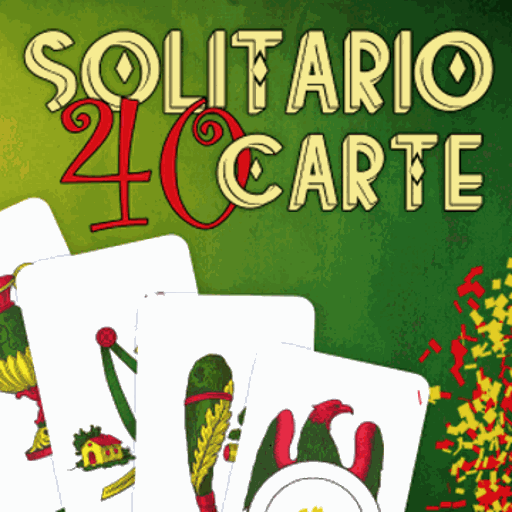 Italian Solitaire logo