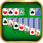 Cover Image of Unduh Solitaire: Card Games 1.9601 APK