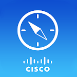Cover Image of Baixar Cisco Disti Compass 5.5 APK