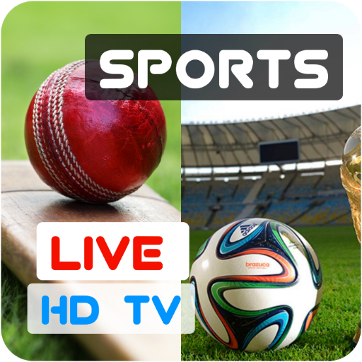 Lae alla Cricket & Football Live Sports APK