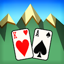 Download TriPeaks Solitaire Ultimate Install Latest APK downloader