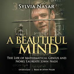 「A Beautiful Mind: The Life of Mathematical Genius and Nobel Laureate John Nash」のアイコン画像