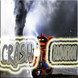 Guidare Crash Bandicoot Remastered icon