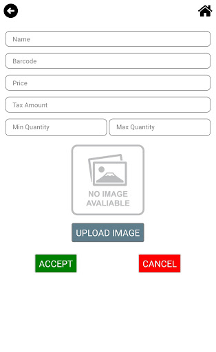 Moneta Product Manager Screen 3