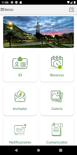 Centro Luso Larense Screen 2