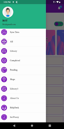 TaskGenius Screen 3