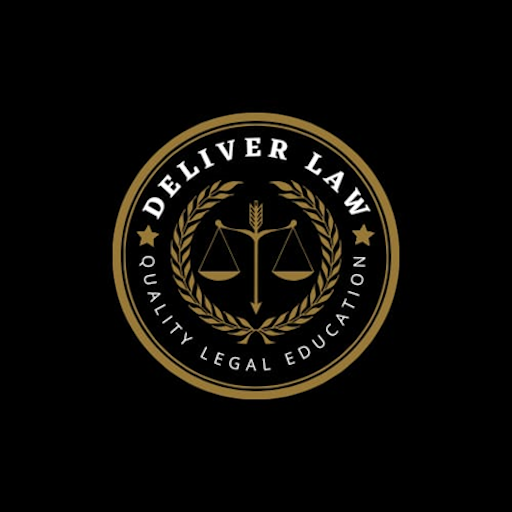 Deliver Law logo