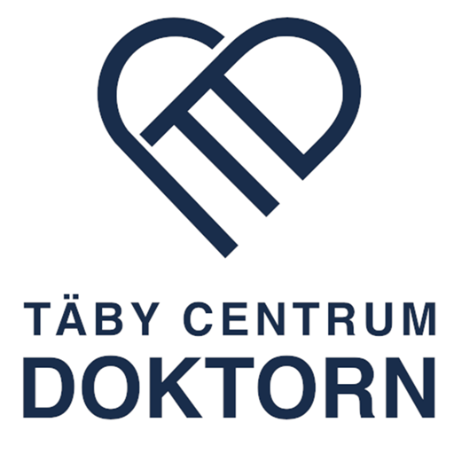 Täby Centrum Doktorn logo