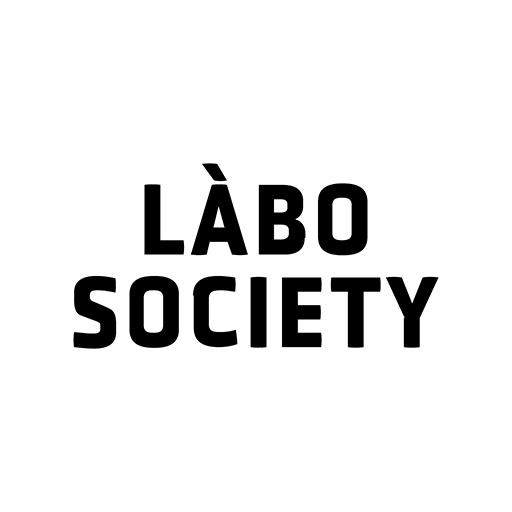 Làbo Society logo