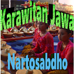 Cover Image of Download Karawitan Jawa Nartosabdho | Offline + Ringtone 2.2 APK
