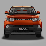 Mahindra KUV 100 icon