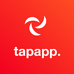 Cover Image of Download TAP App Security  APK