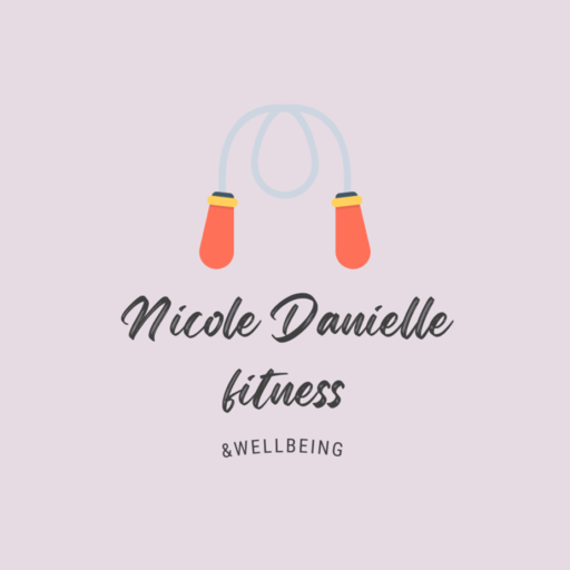 Nicole Danielle Fitness Logo