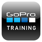 GP Training App icon