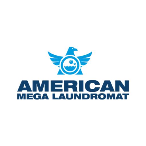 American Mega Laundromat  Icon