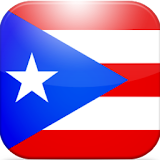 Puerto Rico Radio Station icon