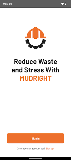 Mudright Screenshot 1 - AppWisp.com