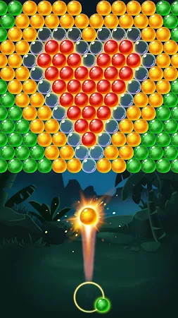 Game screenshot Бабл шутер mod apk